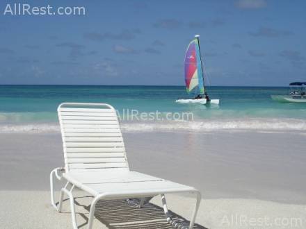 Grand Pineapple Beach Resort 47